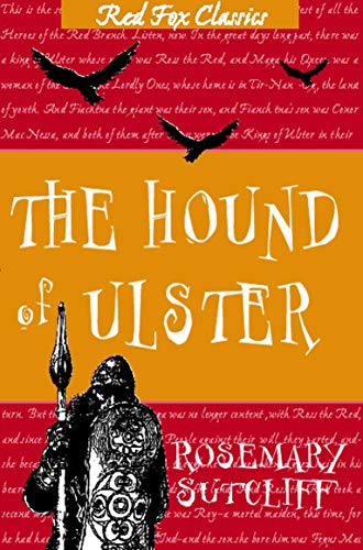 The Hound Of Ulster: Red Fox Classic