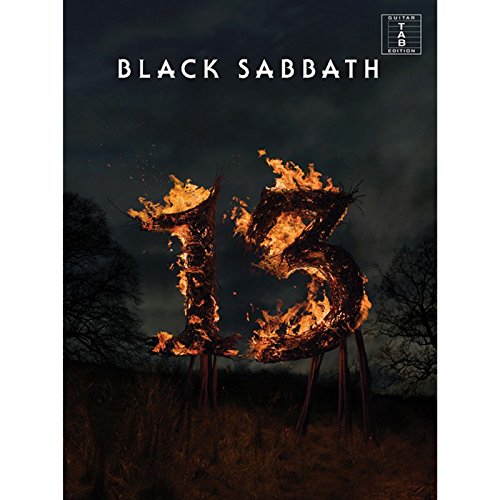Black Sabbath - 13