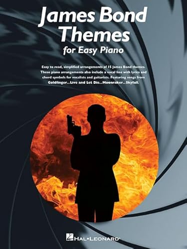 James Bond Themes