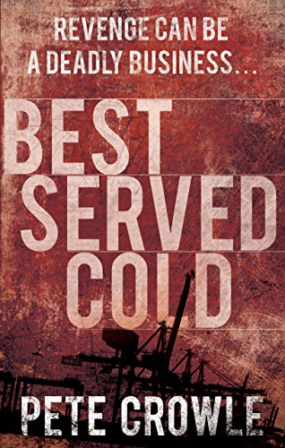 Best Served Cold