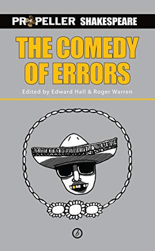 The Comedy of Errors: Propeller Shakespeare