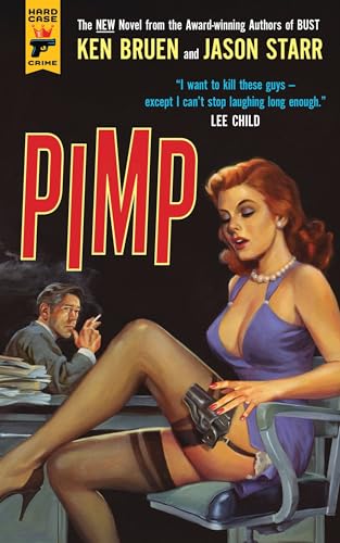 Pimp