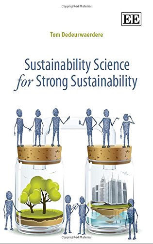 Sustainability Science for Strong Sustainability