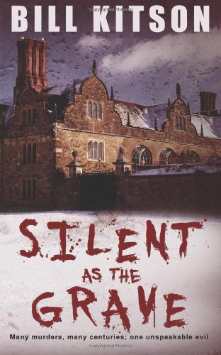 Silent as the Grave
