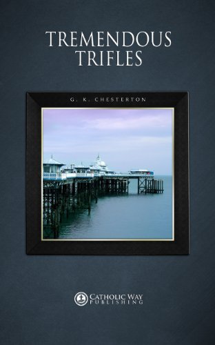 Tremendous Trifles