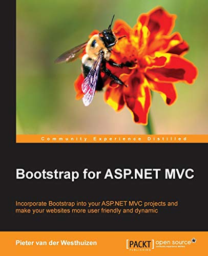 Bootstrap for Asp.net Mvc