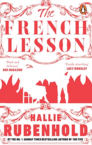 FRENCH LESSON, THE