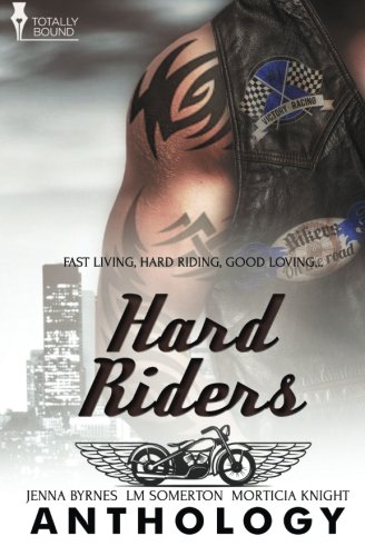Hard Riders