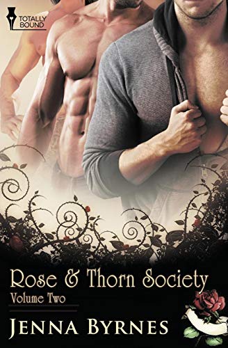 Rose and Thorn Society: Vol 2