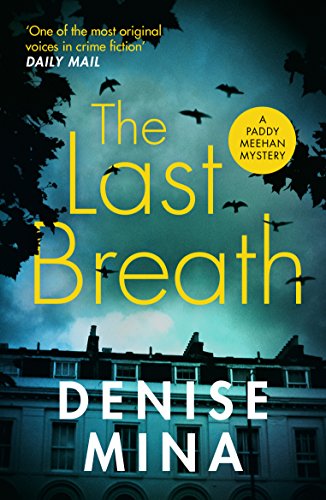 Last Breath (Paddy Meehan)