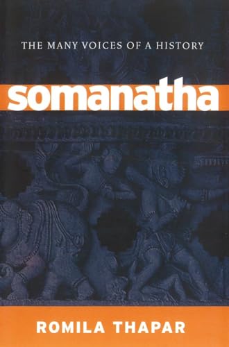 Somanatha: The Many Voices of a History