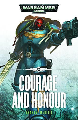 Courage and Honour (5) (Ultramarines)