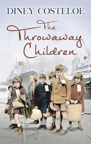 The Throwaway Children