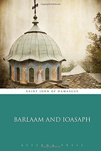 Barlaam and Ioasaph