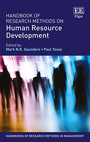 Handbook of Research Methods on Human Resource Development (Handbooks of Research Methods in Management)