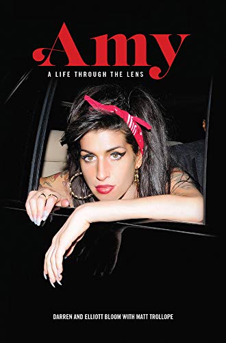 Amy: A Life Through The Lens