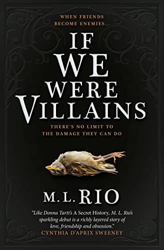 If we were villains