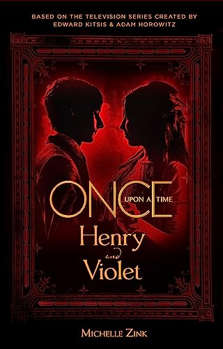 Once Upon a Time - Henry and Violet