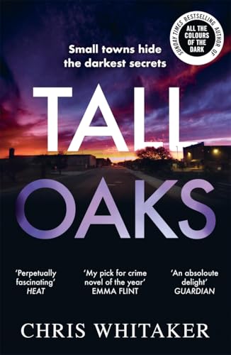 Tall Oaks: A missing child thriller with a devastating twist