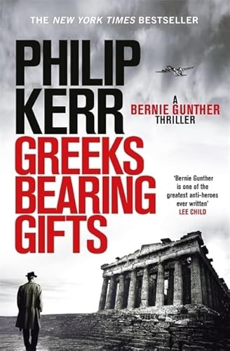 Greeks Bearing Gifts *