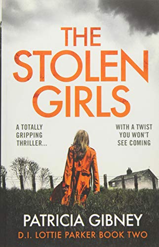The Stolen Girls: A totally gripping thriller with a twist you won’t see coming