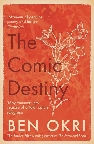 The Comic Destiny