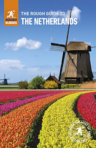 The Rough Guide to the Netherlands (Travel Guide) (Rough Guides)