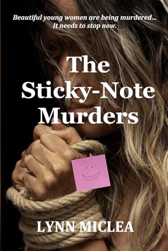 The Sticky-Note Murders