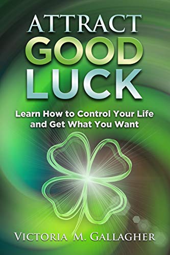 Attract Good Luck
