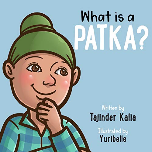 What is a Patka?
