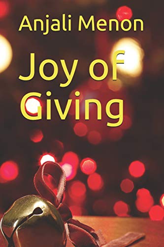 Joy of Giving