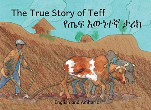 The True Story of Teff: in English and Amharic