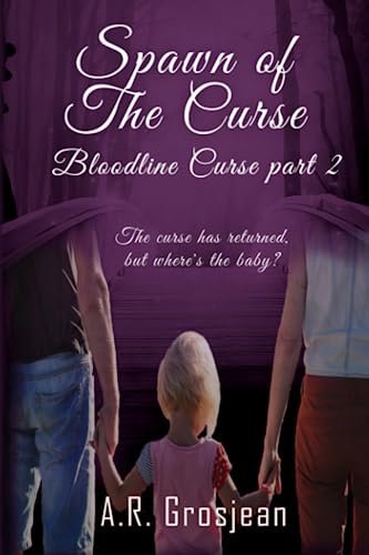 Spawn of the Curse