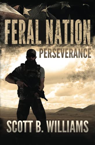 Feral Nation - Perseverance
