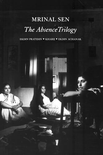 The Absence Trilogy (The India List)