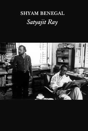 Satyajit Ray: A Film (The India List)