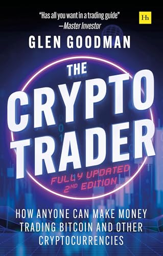 The Crypto Trader 2nd Edition