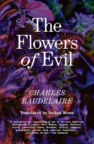The Flowers of Evil: The Definitive English Language Edition
