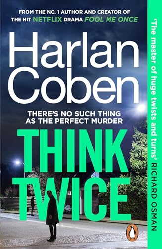 Think Twice Harlan Coben