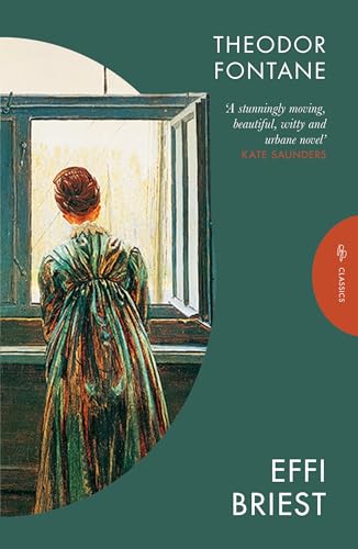 Effi Briest (Pushkin Press Classics)