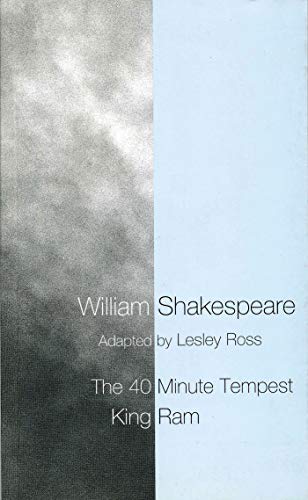 Forty Minute Tempest (Shakespeare Adaptation)