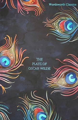 The Plays of Oscar Wilde