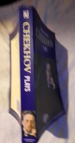 Plays by Anton Chekhov (Wordsworth Classics of World Literature)