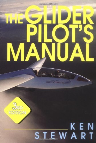 The Glider Pilot's Manual