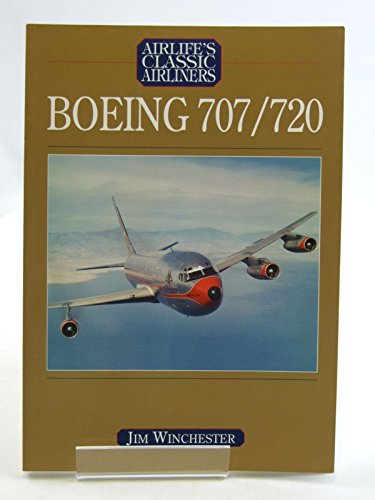 Boeing 707