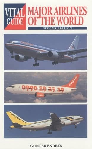 Vital Guide Major Airlines of the World