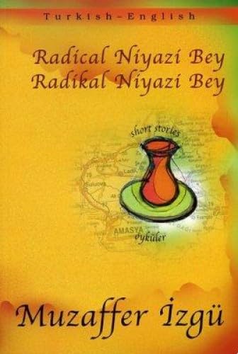 Radical Niyazi Bey