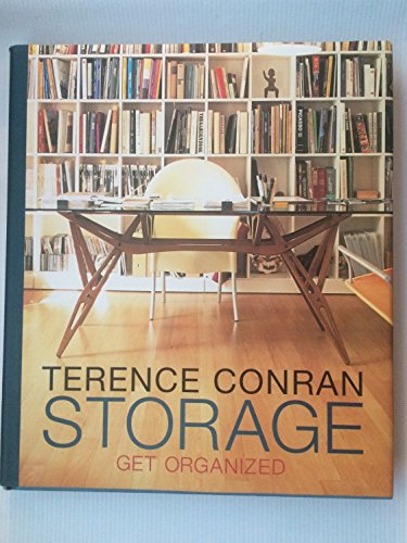 Storage: Get Organized