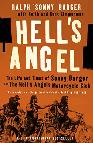 Hell's Angel