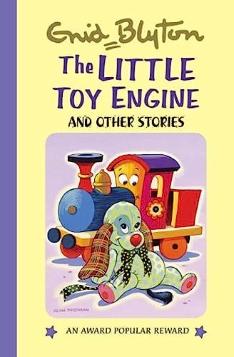LITTLE TOY ENGINE, THE